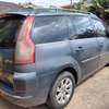 Citroen C4 Grand Picasso thumb 2