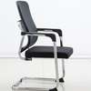 Office Chair: Modern Waiting Guest Chair thumb 4
