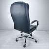 Executive Adjustable Leather CEO Office Chair thumb 7