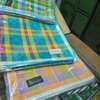 Handkerchiefs*Coloured*Ksh 700 Per Dozen thumb 3