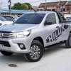 HILUX PICK UP (HIRE PURCHASE ACCEPTED) thumb 10