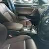 BMW X4 NEW SHAPE 2017. thumb 5
