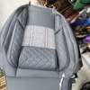 READY IMPORTED CAR SEAT COVERS thumb 1