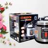 BOSCH electric pressure cooker thumb 1