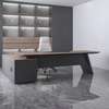 160cm Executive L-Shaped Desk thumb 1