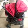 4 in 1 baby stroller 17.0 utc thumb 1