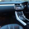 RANGE ROVER EVOQUE Si4 2013 FUJI WHITE 120,000 KMS thumb 3