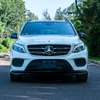 2017 Mercedes Benz GLE 43 petrol in Nairobi thumb 0