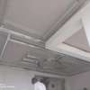 Gypsum Ceilings and wall unit design thumb 11