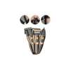3-in-1Reachargable Electric Shaver,Smoother And Nose Trimmer thumb 1