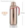 Unbreakable Thermos flask thumb 1