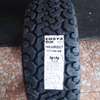 285/45R22 A/T Brand new Yusta tyres. thumb 1