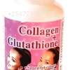 Collagen + Glutathione Supplement 100 Capsules thumb 0