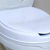 BUY ELEVATED COMMODE SEAT WITH LID SALE PRICE NEAR ME  KENYA thumb 3