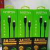 Oraimo Fast Charging USB Type C Cable thumb 1