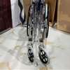 COMFORTABLE BED-LIKE RECLINER WHEELCHAIR SALE PRICE KENYA thumb 10