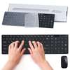 k-06 wireless keyboard and mouse thumb 0