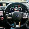 Subaru Forester XT 2016 model thumb 0