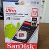 512GB SD Card Micro Class10 TF Card Memory Card thumb 0