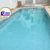 Serviced 3 Bed Apartment with Swimming Pool in Nyali Area thumb 2