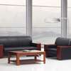Office Sofa : 5 - Seater Executive Reception Office Sofa thumb 2