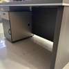 Office Desk: 1200MM Executive Office Desk thumb 1