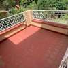 4 Bed House with En Suite at Maziwa thumb 5