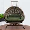 Hammock Swing :  Hanging Hammock Swing Chair  In Keroka thumb 4