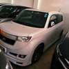 Toyota Bb 2016 white new Shape thumb 12