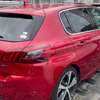 PEUGEOT 308 GT LINE 2018MODEL thumb 1