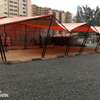 Outdoor tents, decor and furniture for hire thumb 1