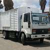 Ashok Leyland 9016 Truck thumb 6