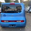 NISSAN CUBE WITH SUNROOF 1500CC thumb 9