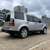 2016 Land Rover discovery 4 diesel thumb 7