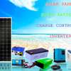 Solar Energy Solutions solar panels inverters controllers thumb 0