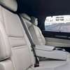 Mazda CX-8 Spacious SUV Silver Alloy Wheels thumb 3