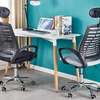 Ergonomic Headrest Office Chair thumb 7