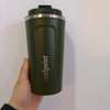 Large Capacity Portable Thermal Mug for Hot Coffee or Tea. thumb 4