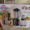 Unitech DU006 6-in-1 Multifunction Blender Black thumb 2