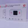 Universal 4G Router 150mbps Wifi Wireless Mifi Sim Card Slot thumb 1