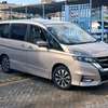 Nissan  Serena hybrid thumb 1