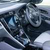 2017 Toyota harrier 4WD thumb 3