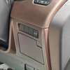 Lexus LX600 2023 grey 4wd thumb 4