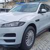 JAGUAR F-PACE 20d AWD Sunroof thumb 2