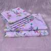 7*8 Flat bedsheets (2) with 4 cases thumb 3