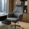 Office Chair: Relaxed Support High Back Executive Chair thumb 2