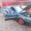 Clean Well Maintained Toyota Corolla 91 thumb 6