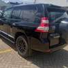 Toyota land cruiser Prado TZG thumb 3