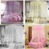 Double decker mosquito net thumb 2