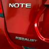 Nissan note E-power Red wine 2017 thumb 8